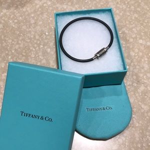 Tiffany Paloma Picasso surfer bracelet